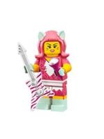 LEGO Minifigures 71023 Lego Movie 2 - No. 15 Kitty Pop