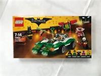 Lego The LEGO Batman Movie: The Riddler Riddle Racer (70903) - BNIB