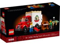 Lego 40586 | Moving Truck Icons Limited Edition
