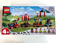 Lego Disney: Disney Celebration Train​ (43212) - Brand New & Sealed
