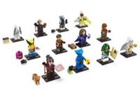 LEGO Minifigure Marvel Series 2 71039 - PICK YOUR FIGURES OR FULL SET