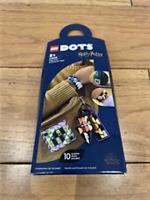 LEGO DOTS: Hogwarts Accessories Pack (41808) Brand New & Sealed