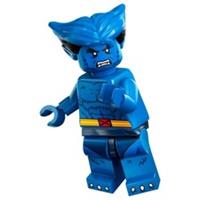 LEGO Minifigure Marvel Series 2 71039 - BEAST