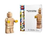Lego 853967 - Originals Limited Edition Wooden Minifigure Retired Rare New