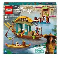 LEGO 43185 Disney Princess Boun's Boat