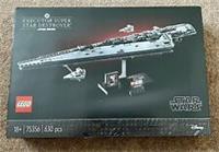 Lego Star Wars: Executor Super Star Destroyer (75356) - Scuffed Box - BNIB