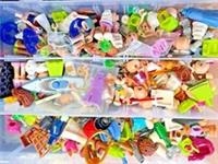 Lego Parts / Spares Super Heroes - Star Wars - Batman - Disney - Pick From List