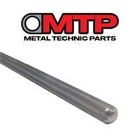 100cm Metal Axle X Bar Shaft Rods compatible with Lego Technic