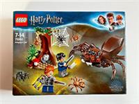 Lego Harry Potter Aragog's Lair (75950) Set - Brand New & Sealed