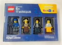 Lego Collectable MINIFIGURES: Cops and Robbers Minifigure Collection (5004574)