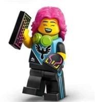 LEGO MINIFIGURES - SERIES 25 71045 - E-SPORTS GAMER - NEW