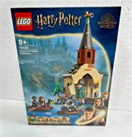 Lego Harry Potter: Hogwarts Castle Boathouse (76426) Brand New & Sealed