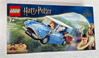 Lego Harry Potter: Flying Ford Anglia (76424) - Brand New & Sealed
