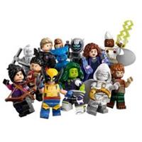 Lego 71039 Marvel Series 2 Minifigures 71039 - Pick Your Figure