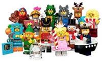 Lego 71034 Series 23 Minifigures - Pick From List - Last Few Left