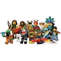 Lego 71029 Series 21 Minifigure - Pick From List - Opened To Identify
