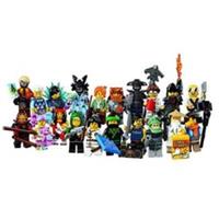 Lego 71019 Ninjago Movie Minifigures 71019 Mini Figures Retired Pick From List