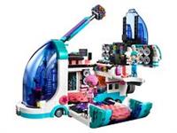 LEGO The Movie 2: Pop-Up Party Bus (70828) 1024 Pieces RRP £79.99