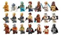 Lego STAR WARS MOS EISLEY CANTINA 75290 Minifigures / Dewback - Pick From List