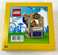 Lego Miscellaneous: Swing Ship Ride (6373620) - Brand New Lego Promo Set