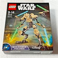 Lego 75112 Star Wars: General Grievous (75112) Set - Brand New Sealed & RARE