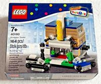 Lego 40180 Exclusive 2014 Bricktober Set Theater #1/4 (40180) New Sealed & RARE