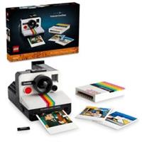 LEGO Ideas Polaroid OneStep SX-70 Camera LEGO 21345 NEW NEXT DAY DELIVERY