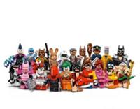 Lego 71017 Batman Movie Series 1 Minifigures 71017 - Pick From List