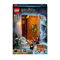 LEGO Harry Potter: Hogwarts Moment: Transfiguration Class (76382) New And Sealed