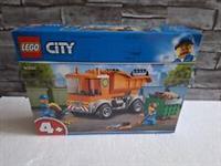 LEGO 60220 City Garbage Truck New Brand Great Vehicles Retired Lego Sealed Boxed