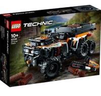 LEGO TECHNIC 42139 All-Terrain Vehicle