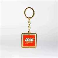 Lego Retro Spinning Keychain VIP Exclusive 1964 Style 5007091 - Brand New