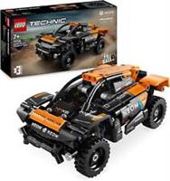 LEGO Technic NEOM McLaren Extreme E Race Car Toy For Kids, Boys and Girls Aged