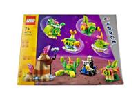 Lego 40715 Space Set 40715 Alien Pack - Brand New & Sealed - Free UK Postage