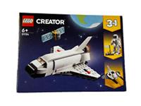 Lego 31134 CREATOR: Space Shuttle Set (31134) Brand New & Sealed