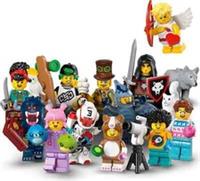 Lego 71048 Collectable Minifigure Series 27 - PICK YOUR Minifigure - 71048