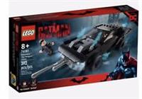 Lego 76181 Super Heroes: Batmobile: The Penguin Chase Set (76181) New