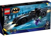 Lego 76224 Super Heroes: Batmobile: Batman Vs. the Joker Chase (76224) New