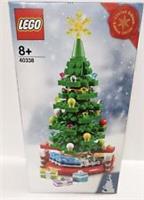 Lego 40338 Seasonal: Christmas Tree (40338) Set 2019 GWP RETIRED - New