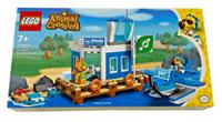 Lego 77051 Animal Crossing: Fly with Dodo Airlines (77051) Brand New & Sealed