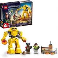 LEGO Disney Pixar Lightyear Zyclops Chase (76830) Brand New