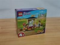 Lego 41696 Friends Pony-Washing Stable- New & Sealed