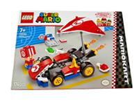 Lego 72032 Super Mario Mario Kart Standard Set Lego 72032 - Brand New
