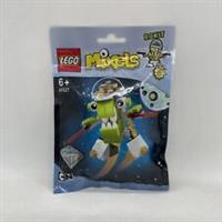 LEGO MIXELS 41527 Rokit Series 4 (2015) *NEW & SEALED*
