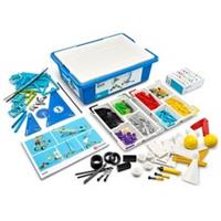 Lego Education LEGO Education BricQ Motion Prime Set 45400