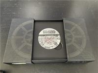 Lego Star Wars Collect Battle Of Yavin Coin Set (5008818) New