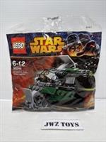 LEGO Star Wars Anakin's Jedi Interceptor 30244 Polybag