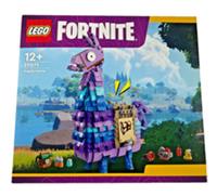 Lego 77071 Fortnite: Supply Llama (77071) Set - Brand New & Sealed