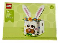 Lego Easter 40764 Easter Bunny Surprise Box Set - Brand New & Sealed