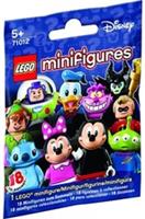 LEGO Disney Series 1 Minifigures 71012 Mini Figures Rare Pick Your Figure New
